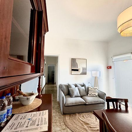Aquarama Rooms & Apartments Torre Squillace Экстерьер фото
