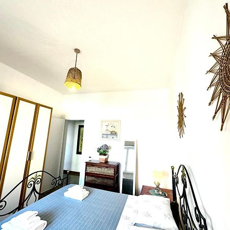 Aquarama Rooms & Apartments Torre Squillace Экстерьер фото
