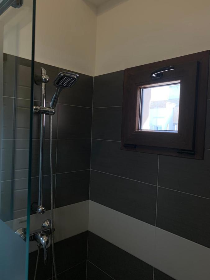 Aquarama Rooms & Apartments Torre Squillace Экстерьер фото