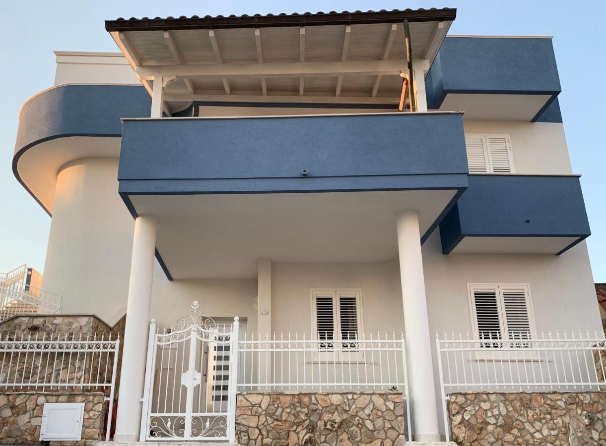 Aquarama Rooms & Apartments Torre Squillace Экстерьер фото