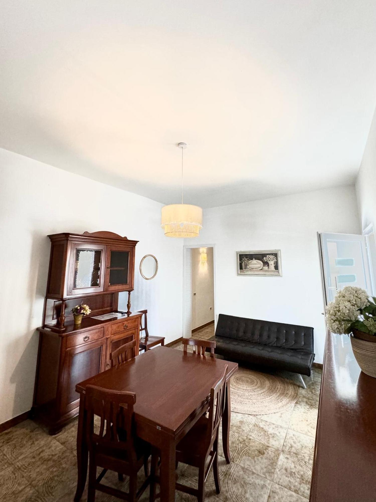 Aquarama Rooms & Apartments Torre Squillace Экстерьер фото