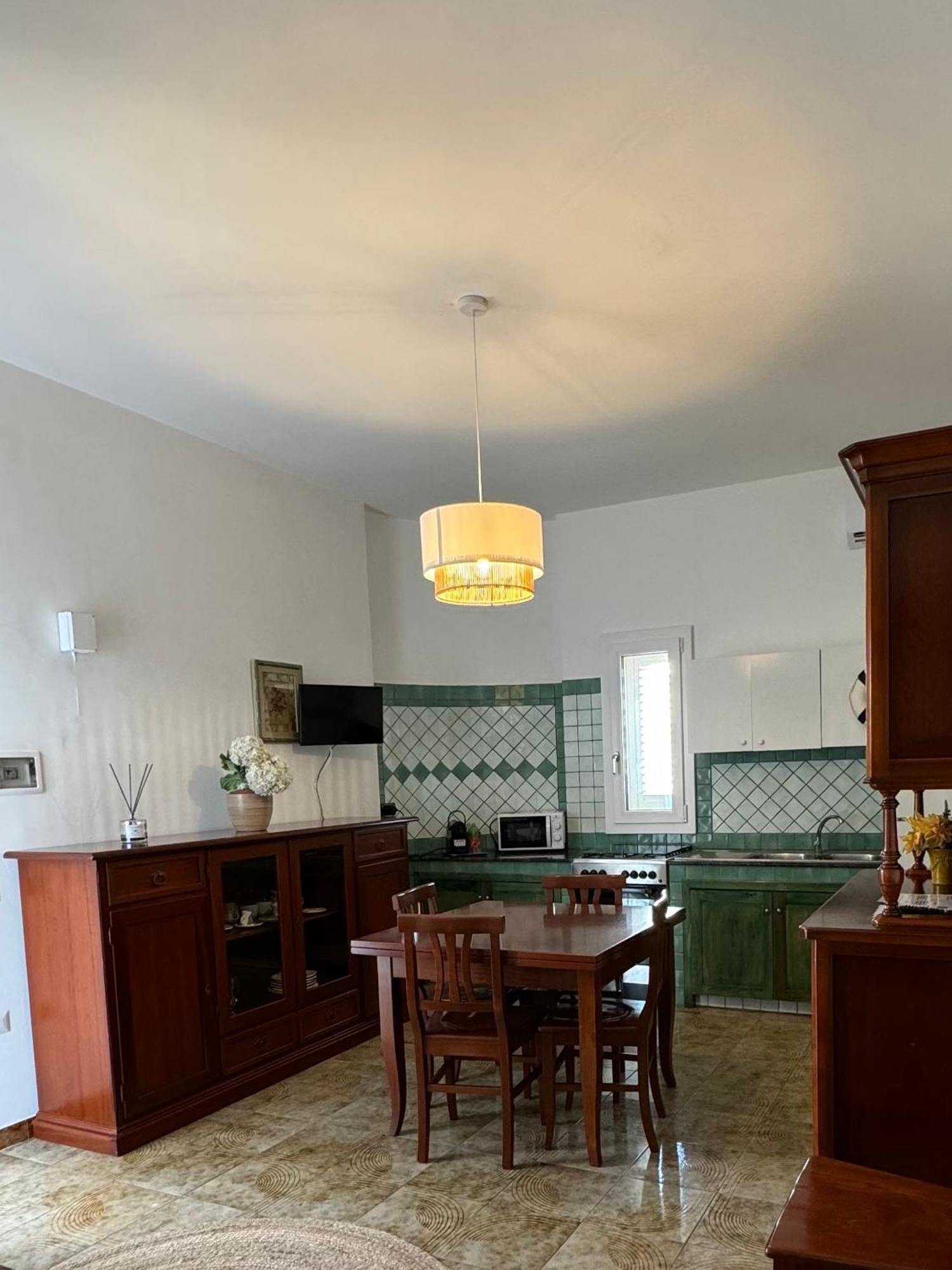 Aquarama Rooms & Apartments Torre Squillace Экстерьер фото