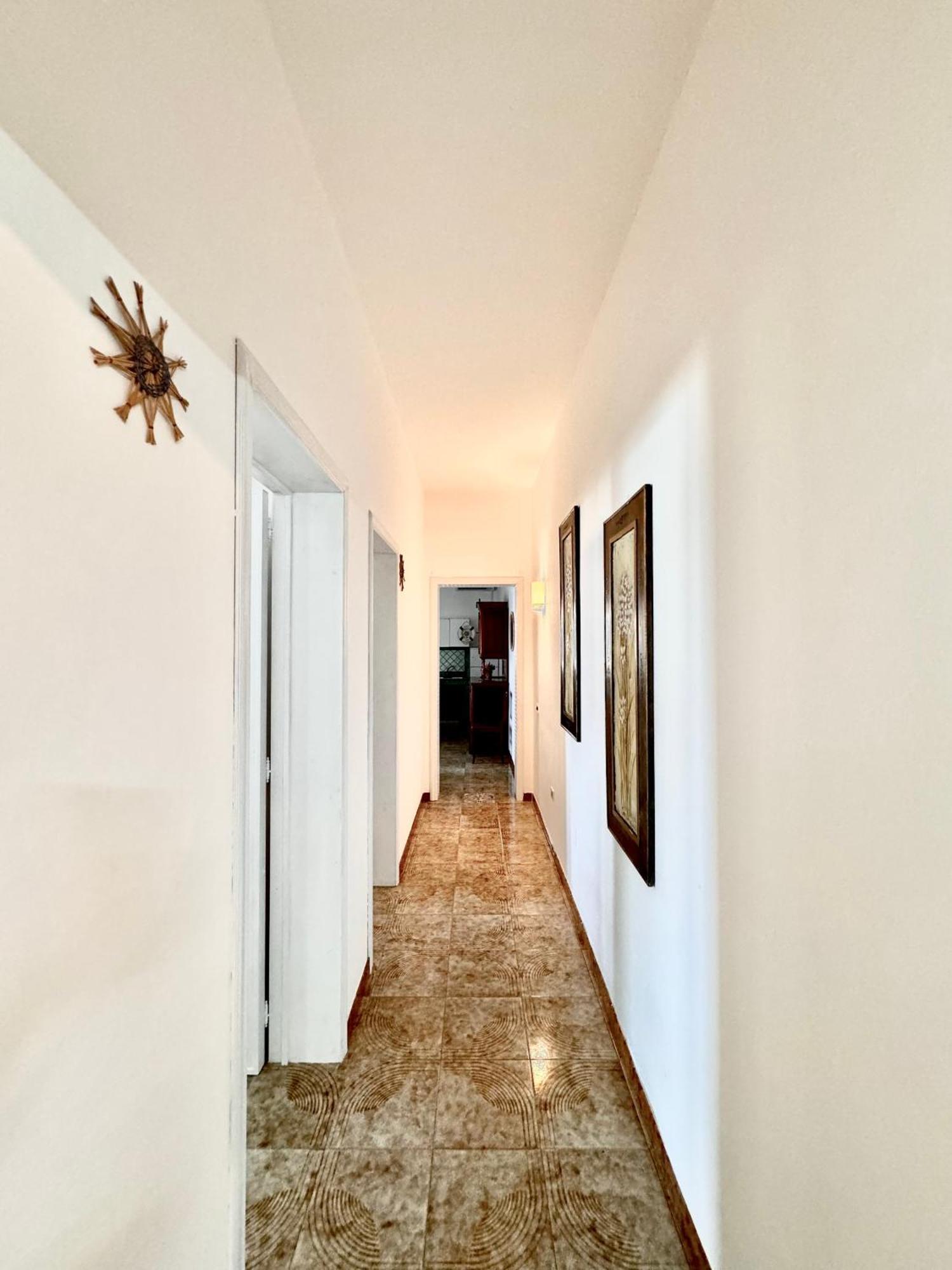Aquarama Rooms & Apartments Torre Squillace Экстерьер фото