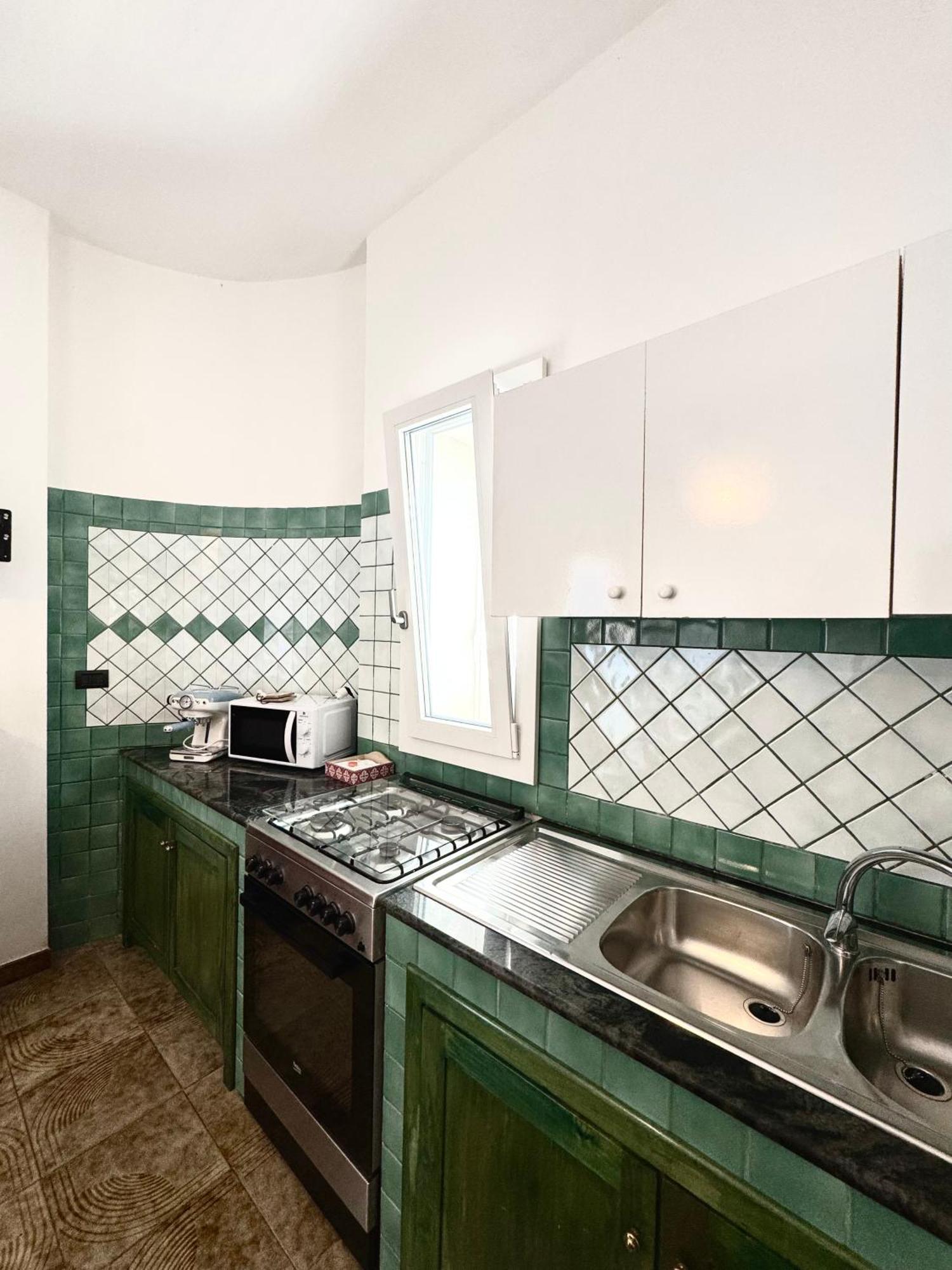 Aquarama Rooms & Apartments Torre Squillace Экстерьер фото