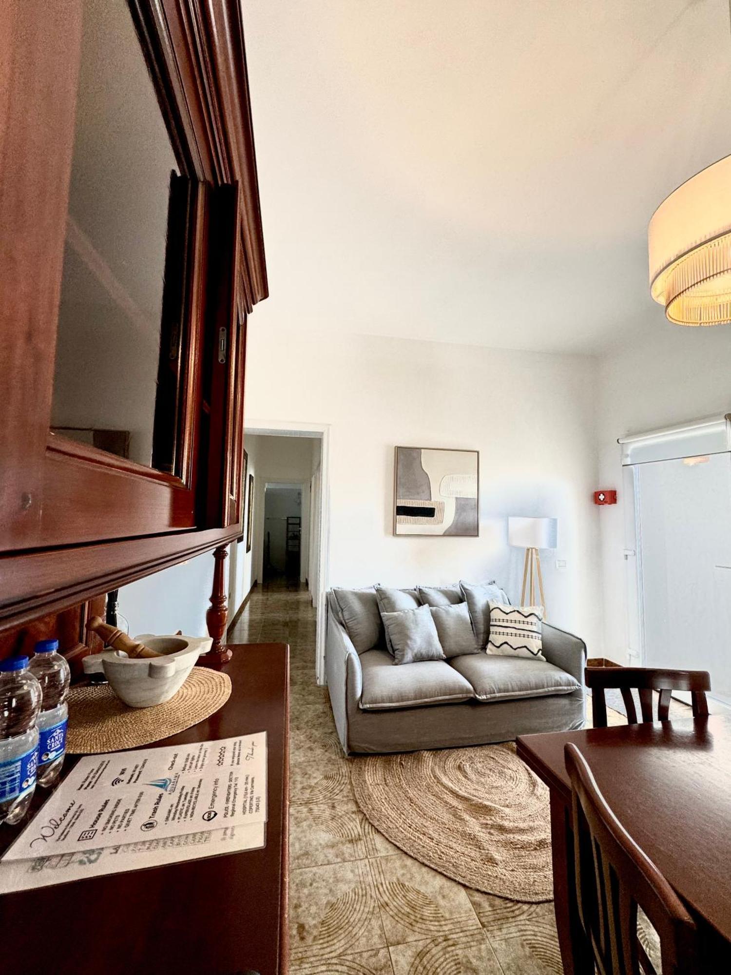 Aquarama Rooms & Apartments Torre Squillace Экстерьер фото