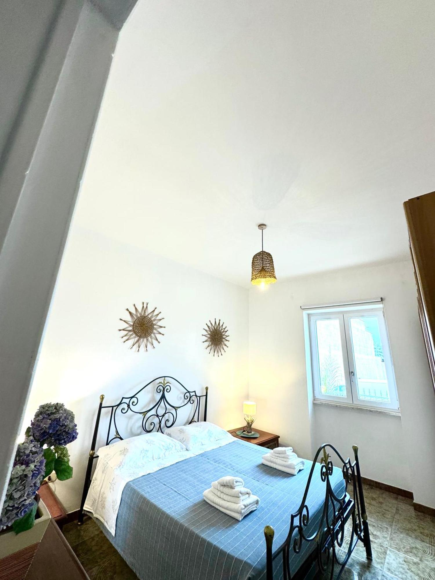 Aquarama Rooms & Apartments Torre Squillace Экстерьер фото